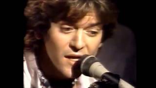 Rodney Crowell   I Didn&#39;t Know I Could Lose You   Nashville Skyline 8 of 8 Live, 1986