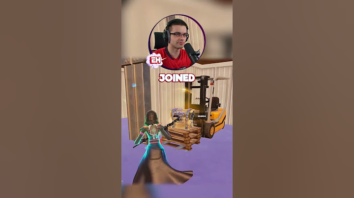 Star Wars Easter Egg in Fortnite