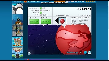 All lvls 1 shot Learn to fly idle (Im back!)