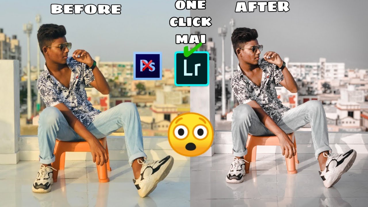 How to edit silver tone in Mobile . Iightroom cc 