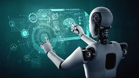 Revolutionizing Workflows: The Game-Changing Power of Robotic Process Automation Unveiled