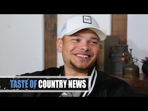Kane Brown Hasn T Watched His What Ifs Acms Performance