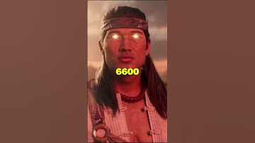 Can Your PC Handle Mortal Kombat 1 #mortalkombat #gaming  #pcgames