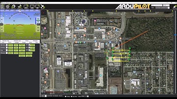 Arducopter RTL to Location other than Arming Location