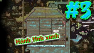 KHAI KHOÁNG, LÀM ĐIỆN #3 | Oxygen Not Included