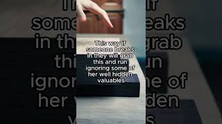 Former Burglars Of Reddit