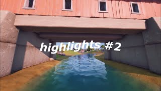 Lost My Mind ? - Highlights 2