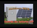 Deye contrle quilibrage des batteries lfp youthpower