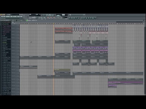 Hard trap Stream