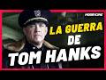 La Segunda Guerra Mundial en Hollywood. Tom Hanks vuelve a las trincheras, ¿el abanderado ideal?