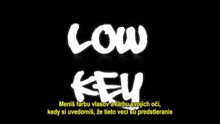 LOWKEY - SPECIAL (SLOVENSKE TITULKY)