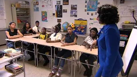 2010 TOY Nominee-Doris Coleman-Brown