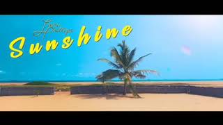 Lami Philips ft Harrysong - Sunshine