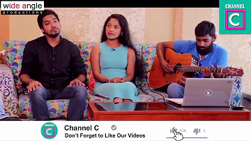 Kuweni "කුවේණි" - Ridma | Dinupa | Ranil @ WideAngle