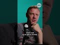 We sat down with Andrew Torbet to hear his incredible life story #podcast #interview #shorts