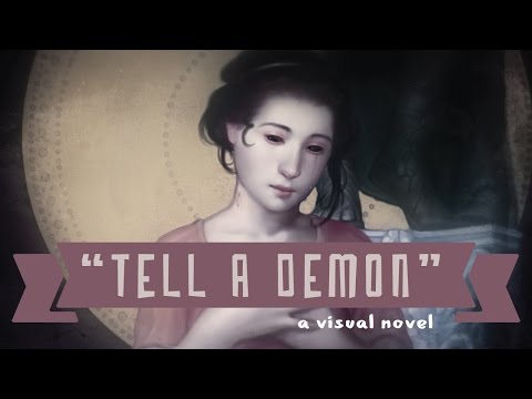 Tell a Demon Video
