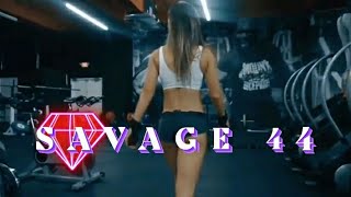 The Best Songs Mix ❌ Savage-44 Deephouse Party 2023