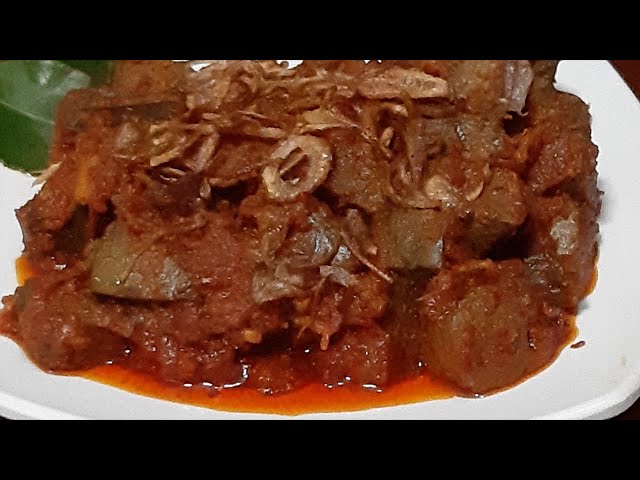 Resep Sambal Ati Sapi: Mudah & Lezat! 3 sddefault