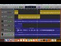 GarageBand Heavy Metal