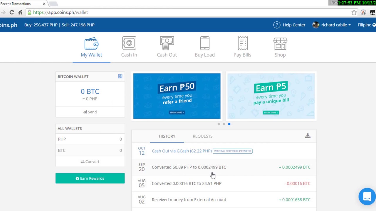 Peso filipinez (PHP) exchange rates for valute populare - Currency World