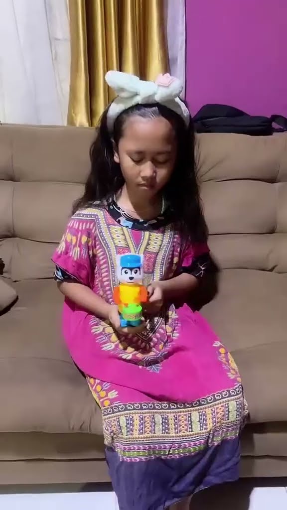 Vidio kocak dan gokil @nyaikembang1nyaikembang1 /sampai kapanpun selalu butuh ibu?
