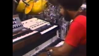 Billy Cobham & George Duke Band - Live At Montreux Jazz Festival (1976)