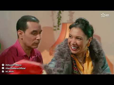 ولاد ايزة الحلقة 5