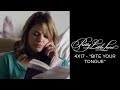 Pretty Little Liars - Spencer Calls Hanna About Alison's Diary - 