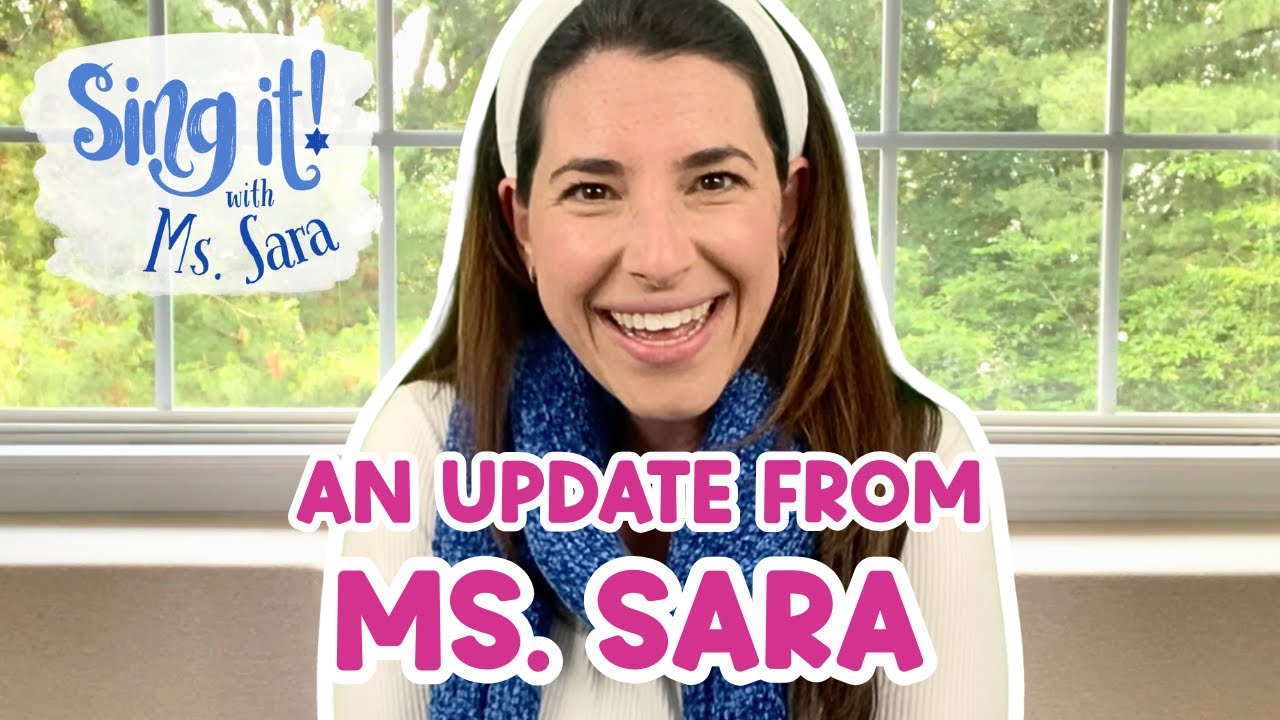 An Important Message to Parents from Ms. Sara - YouTube
