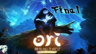 This Game Is Amazing - 4 - Ori and the blind forest