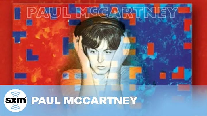 The Beatles' Paul McCartney Recalls Learning About...