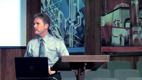 22 - The Final Countdown (Ultimate Version) The Rise of Apostasy Part 2 - Billy Crone