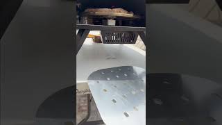 The Pizza Oven That Changes Everything ?‍?? Bertello SimulFIRE Pizza Oven #pizza #shorts #cooking