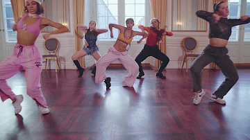 Break it off - Sean Paul ft Rihanna dance video