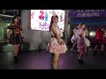ふぇありーているず!「切なさこえて」(初披露) #1222ふぇワンマンライブ
