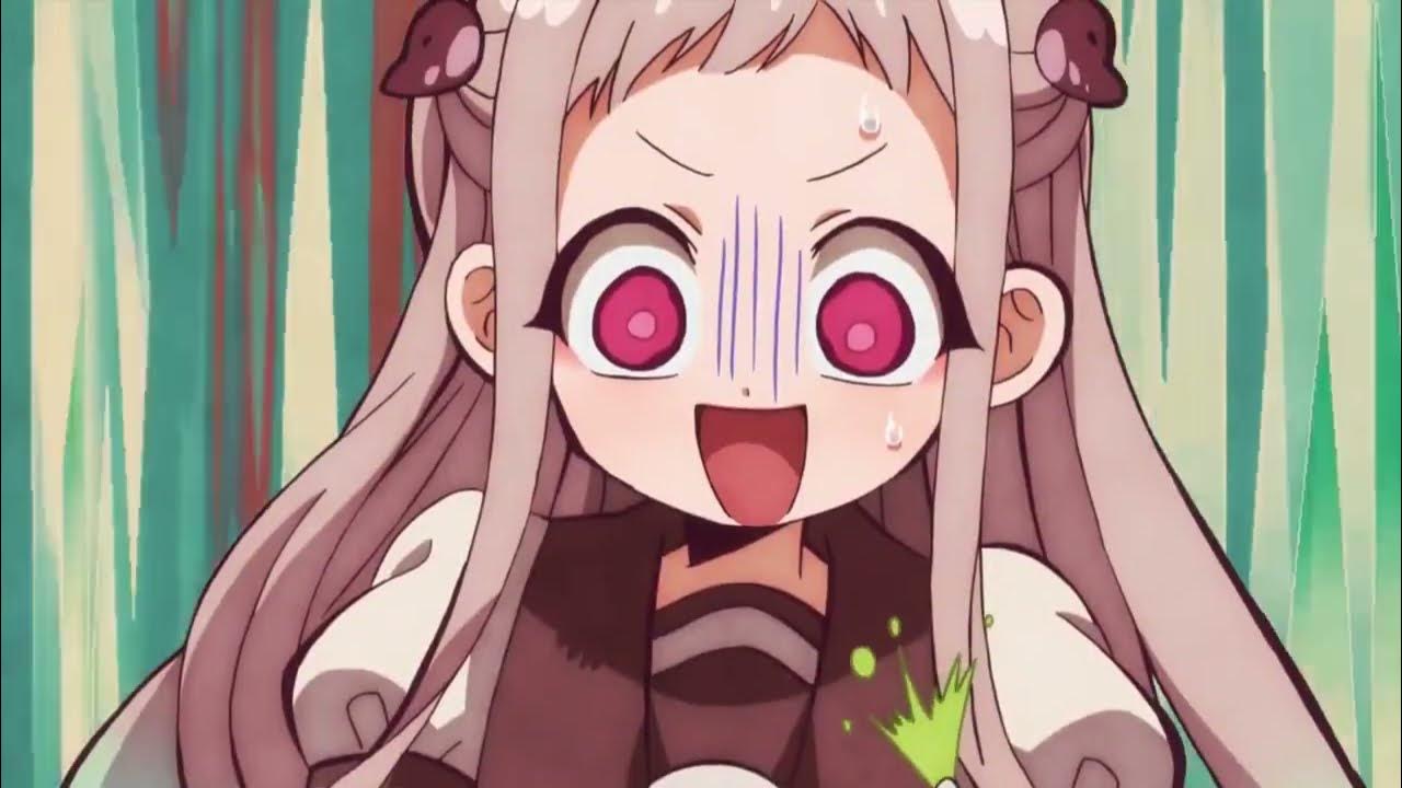 Toilet Bound Hanako Kun Anime Episode 3 English Dubbed www.youtube.com
