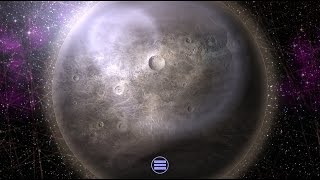 3D SOLAR SYSTEM (Android App)