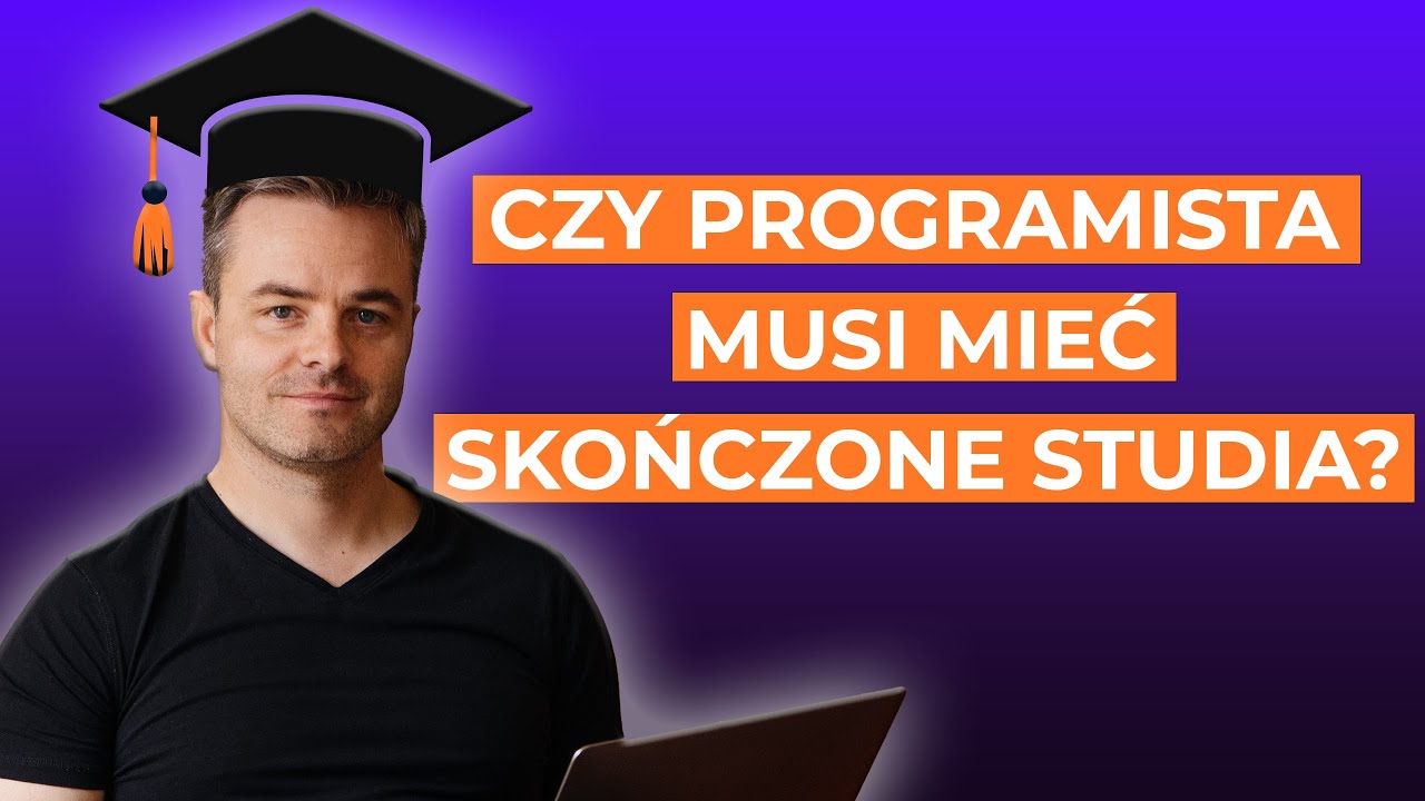 Dlaczego warto iść na studia? (i dlaczego nie musisz tego robić!)