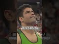 One year ago, Arshad Nadeem became an Olympic champion. 🥇