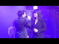 Vanesa Martin & Blas Canto Inmunes (Teatro Real)