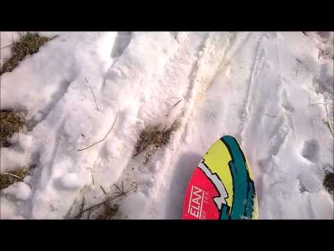 Wideo: W Co Się Ubrać Na Snowboard W Tym Sezonie
