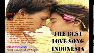Lagu Romantis Indonesia Terbaru 2018 - Lagu Romantis Indonesia Paling Populer 2018