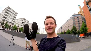 Beste Schuhe Für Parkour Freerunning ? - Puma Fieldsprint