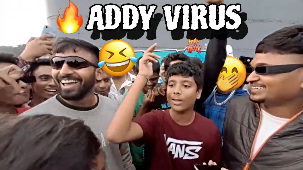 ADDI VIRUS  PUNE CYPHER2023      TWRVG  punehiphop  cypher