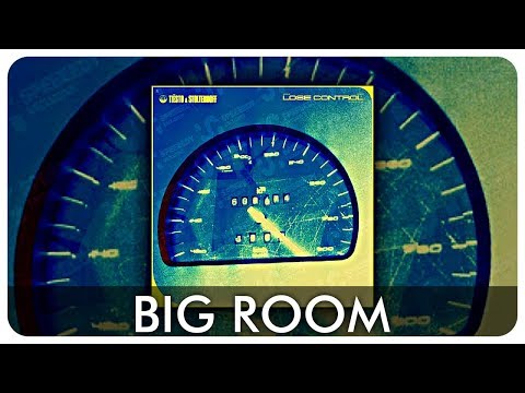 Tiësto & Stoltenhoff - Lose Control