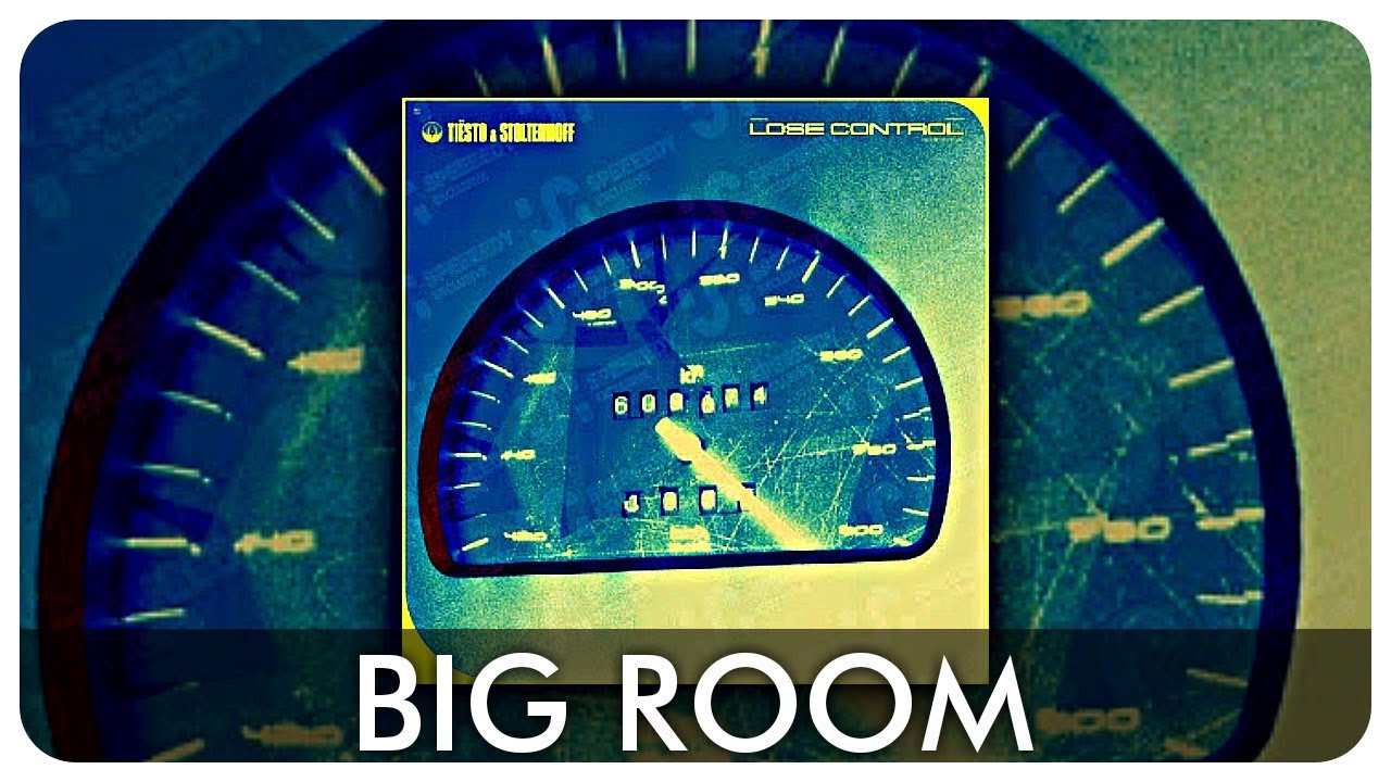 在 YouTube 上观看 Tiësto & Stoltenhoff - Lose Control 在 YouTube 上观看 Tiësto & Stoltenhoff - Lose Control