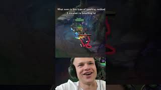 Dantes needs to be stopped with these methods of teaching🤣, Jynxzi is so bad at league