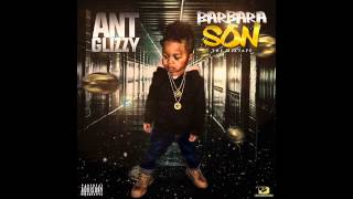 ANT GLIZZY- SCARED ASS PROD. BY RETRO BEATS