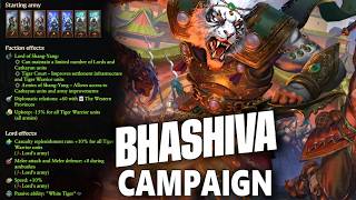 8.0 Early Access - Bhashiva Campaign - Warhammer III