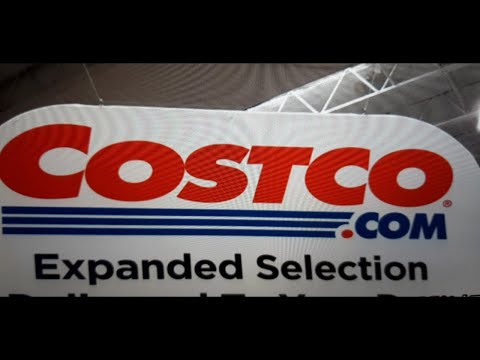 코스트코에서 꼭 사야할 것.미국 코스코 김치,컵라면,만두/Costco Food/Lobster/Fruits/Korean Food/코스코 갈비살/연어/소고기/Salmon/Steak,